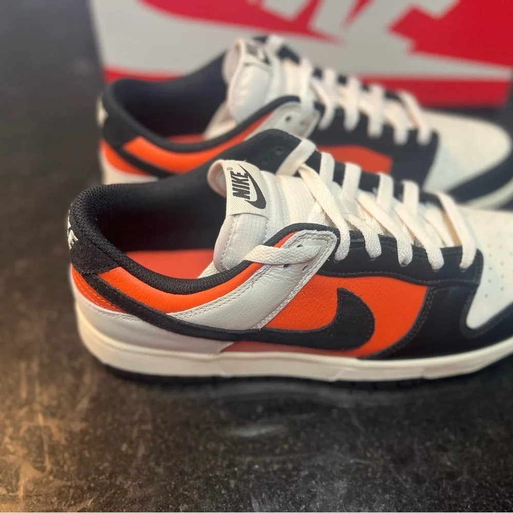 Nike vintage 10 low